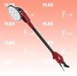Wand- und Deckenschleifer Giraffe® 2