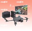 Dachvermessung VERSUM FLY KIT 3