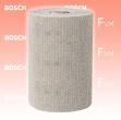 Schleifnetzrolle Korn 400