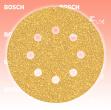 Schleifscheibe Korn 60