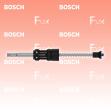SDS Clean plus-8X Bohrer 8 mm