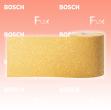 Schleifpapierrolle Korn 240
