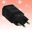 Stecker & Kupplungen 1