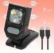 Akku Led Strahler  1