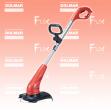 ET-40 Elektro-Trimmer