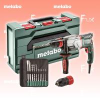 Metabo UHE 2660-2 Quick Set Multihammer 