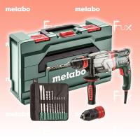 Metabo UHEV 2860-2 Quick Multihammer 