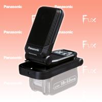 Panasonic 37C5 B Akku-Bluetooth-Lautsprecher