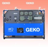 Geko 7401 E–AA/HHBA PS Stromerzeuger