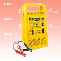 Gys TCB-120 Batterie-Ladegerät