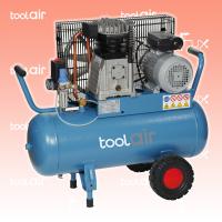 Tool Air C-50-420 Kompressor 230 Volt