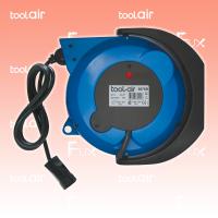 Tool Air 9976C Kabelrolle 230V