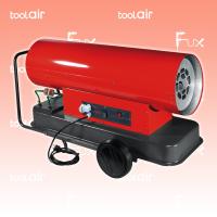 Tool Air DH-40000T Oelheizgerät 230 Volt