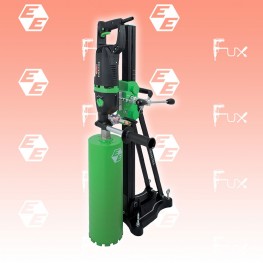 DBE 162 Diamant-Kernbohreinheit