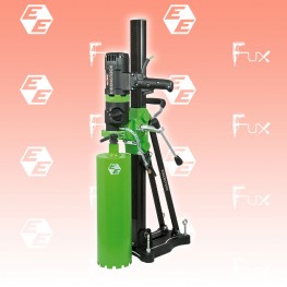 PLE 182 Diamant-Kernbohreinheit PowerLine 