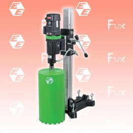 DBE 250 R Diamant-Kernbohreinheit