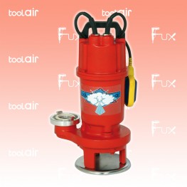 PPG-22800 Abwasser- und Fäkalienpumpe