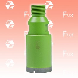 Diamant-Bohrkrone 35 mm