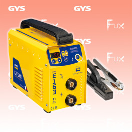  GYSMI E163 Inverter-Schweissgerät