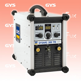 GYSARC 300 A TRI Inverter-Schweissgerät