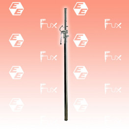 Schnellspannsäule L 1,7 - 3,00 m Hub