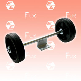 Radachse (für BST 182 V/S)