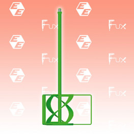Spezialrührquirl für FloorMix 2300 