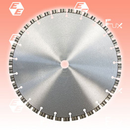 Diamanttrennscheibe Ø 350 mm