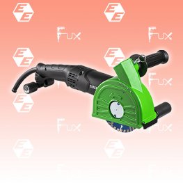 EMF 125.2 Mauerschlitzfräse