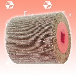 Gewebe-Walze grob (P120)