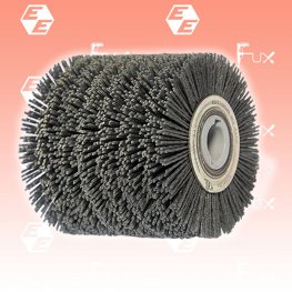 Walzenbürste Nylon K80 