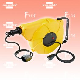 Automatic-Box Electric 5+1m