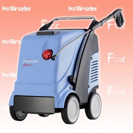 therm CA 9/110 Hochdruckreiniger Heisswasser - ölbeheizt