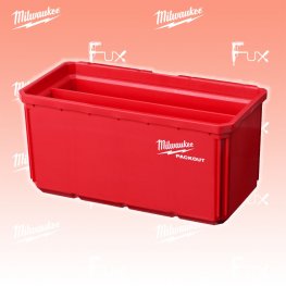 Packout 10x20 cm Nest Bin Lagerkisten