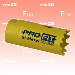 HSS-Bi-Metall CLASSIC Lochsäge 22 mm