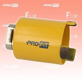 Concrete Light Dry-Lochsäge 57 mm