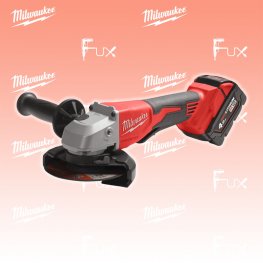 M18 BLSAG125XPD-402X Akku-Winkelschleifer