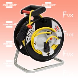 Garant G 240 Gerätekabelrolle 25 m 230 Volt