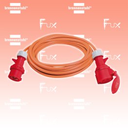 CEE Verlängerungskabel 400V/32A  5m