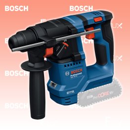 GBH 18V-18 Akku-Bohrhammer