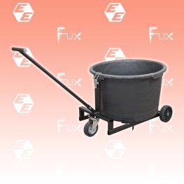 Transportwagen für Automix 90