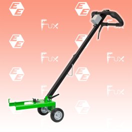 Bodenführungsgestell 