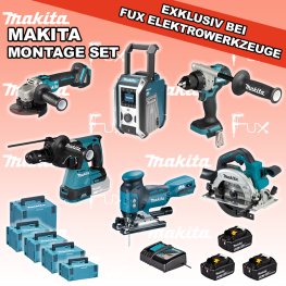 Montage Set 6