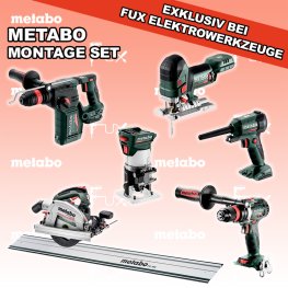  Montage Set 2 SOLO