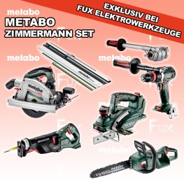 Zimmermann SET 3 SOLO