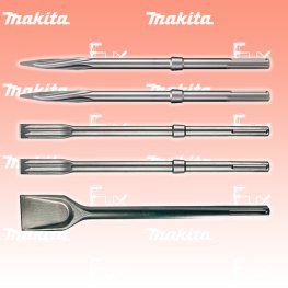 Meisselset SDS-MAX selbstschärfend