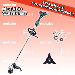 Garten Set 2 SOLO