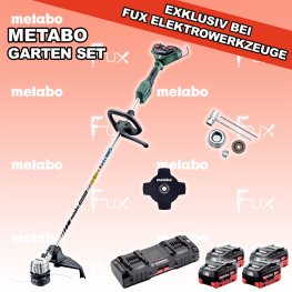 Garten Set  3