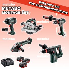 Montage Set 4