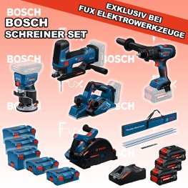 EXSchreiner Set  9